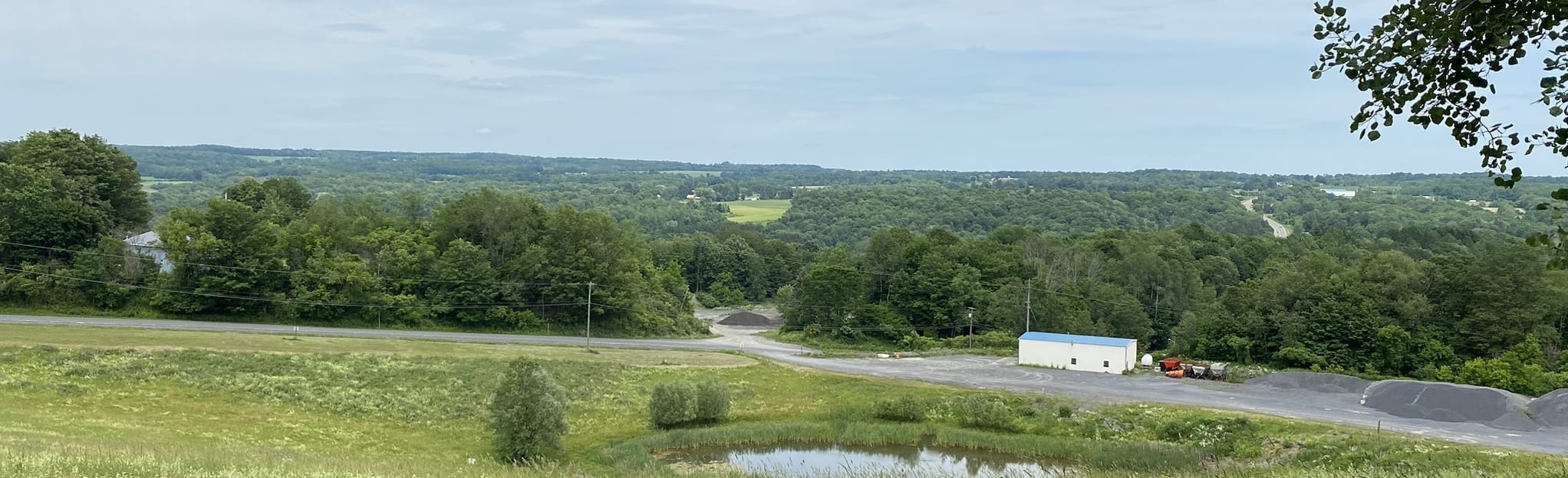 Groton Trail Loop 82 foto's New York AllTrails