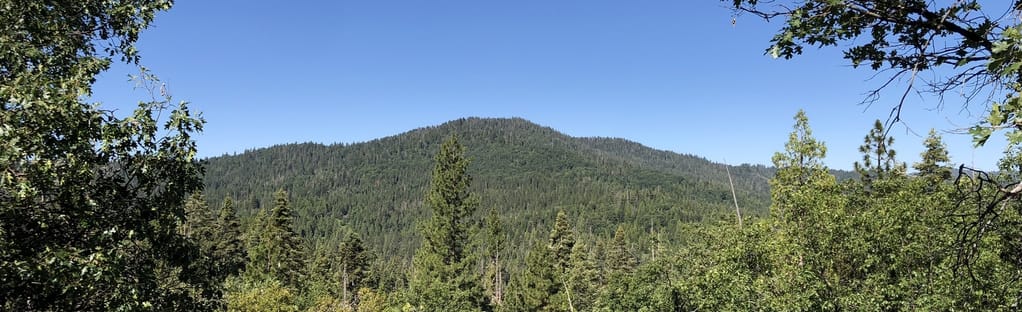 Washburn trail clearance yosemite