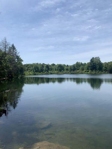Photos Of Crystal Lake Loop New York Alltrails