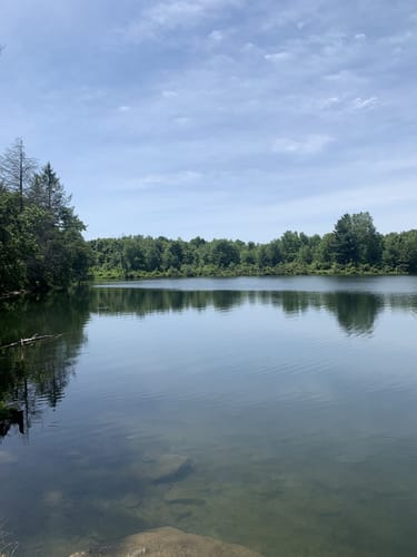 Photos Of Crystal Lake Loop New York Alltrails