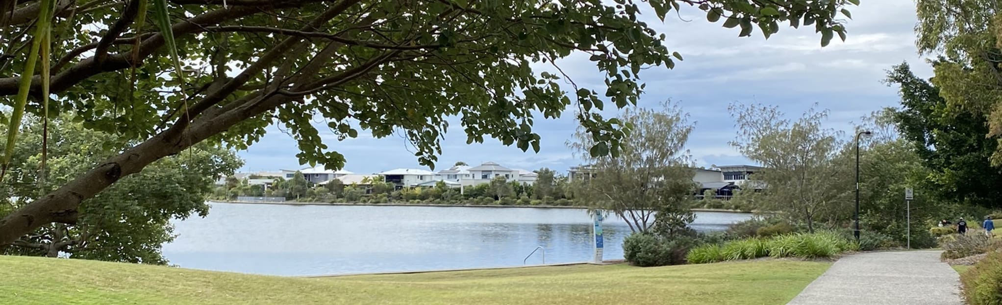 Brightwater Lake Loop Queensland, AustraliaN AllTrails