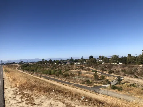 Hikes in 2024 long beach ca