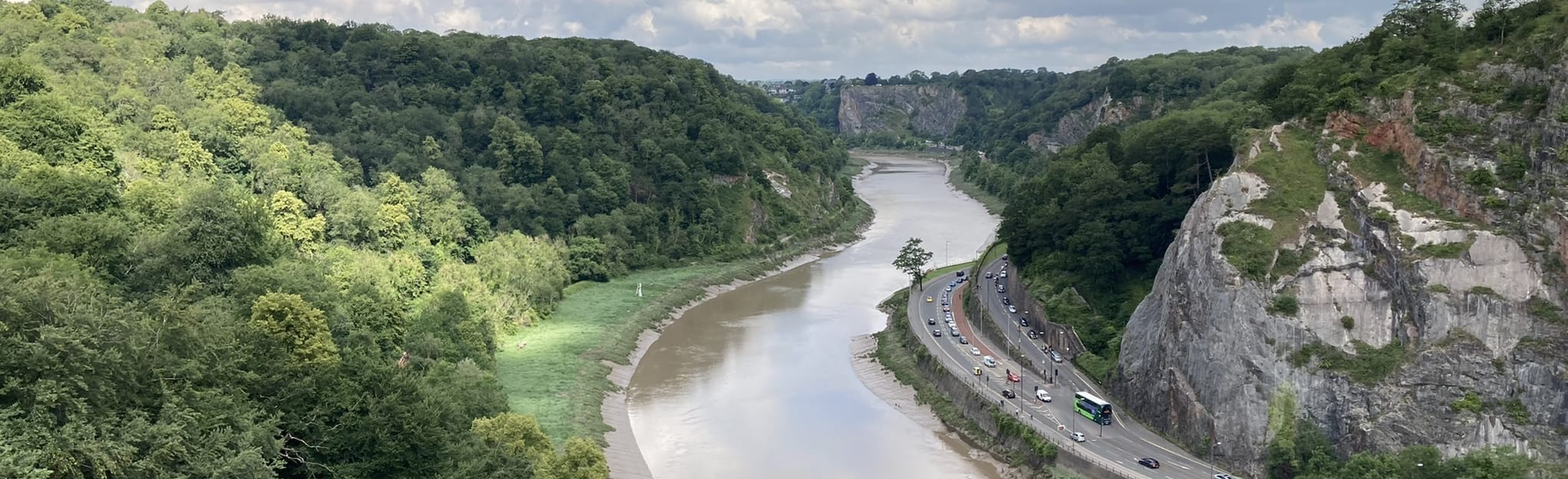 Bristol Bridges Walk, Bristol, England 8 Reviews, Map AllTrails