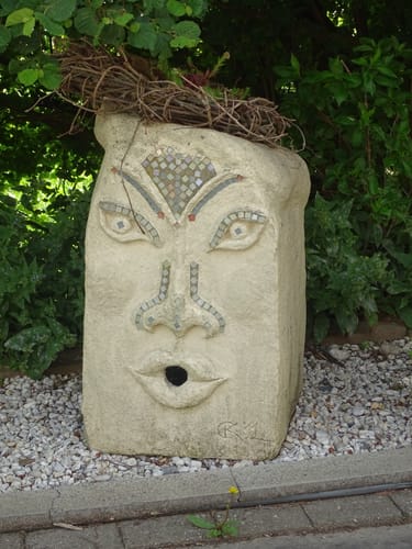 Rosellerheide - Hoisten - Allerheiligen