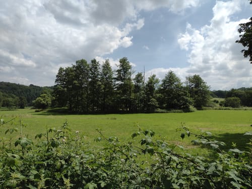 Wurmtal-Route (Herzogenrath)