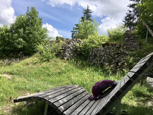 Rund um Gammertingen und Hettingen