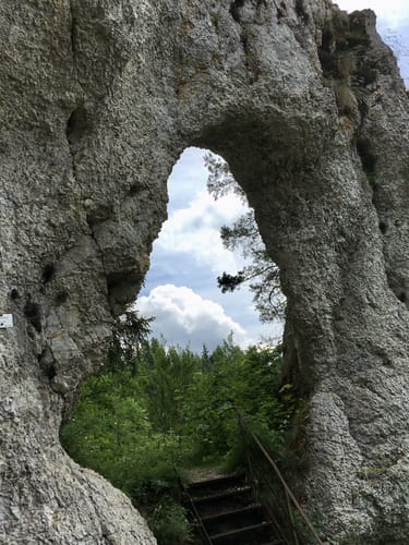 Rund um Gammertingen und Hettingen