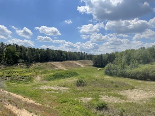 Zugmantel-Bandholz Rundweg