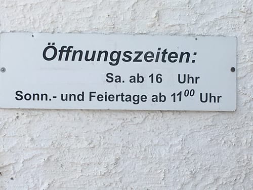 Baiersdorf - Willersdorf - Greuth - Zeckern