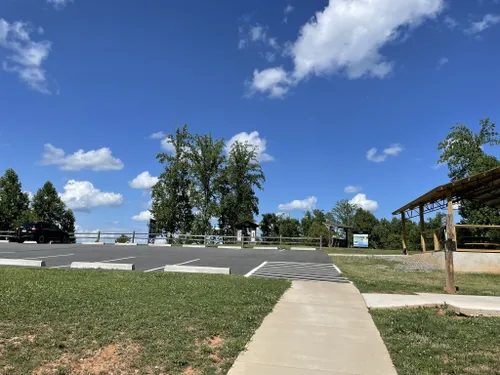 2023 Best City Walk Trails in Rutherfordton | AllTrails