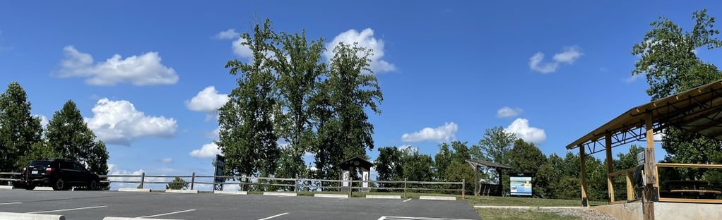 Thermal Belt Rail Trail