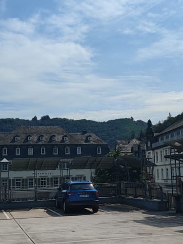 HeimatSpur Spazierweg Elfengrotte