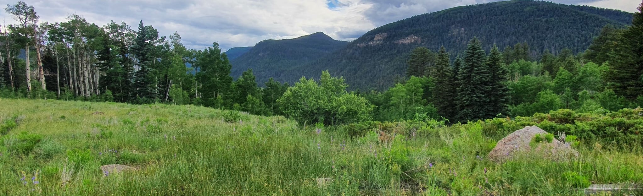 Escape To Serenity: Your Guide To Colorado’s Cross Creek Campground