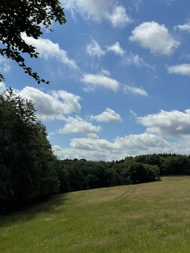 Von Lind zum Pütztal