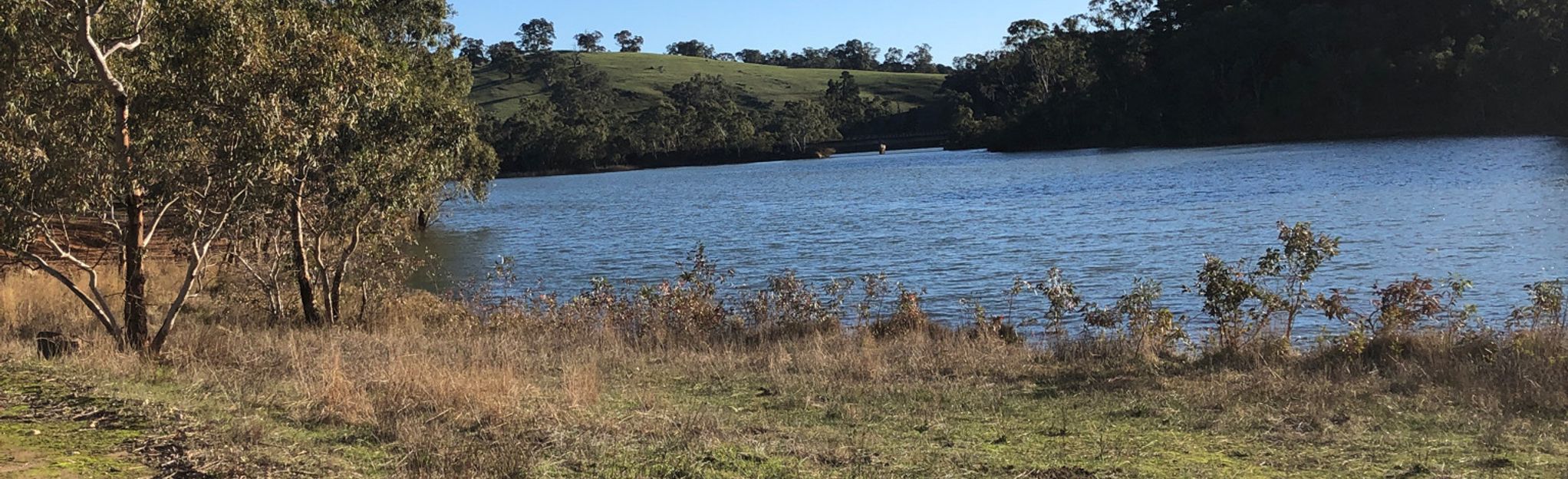 Tower Hill Track via Warren Reservoir: 5 Reviews, Map - South Australia ...