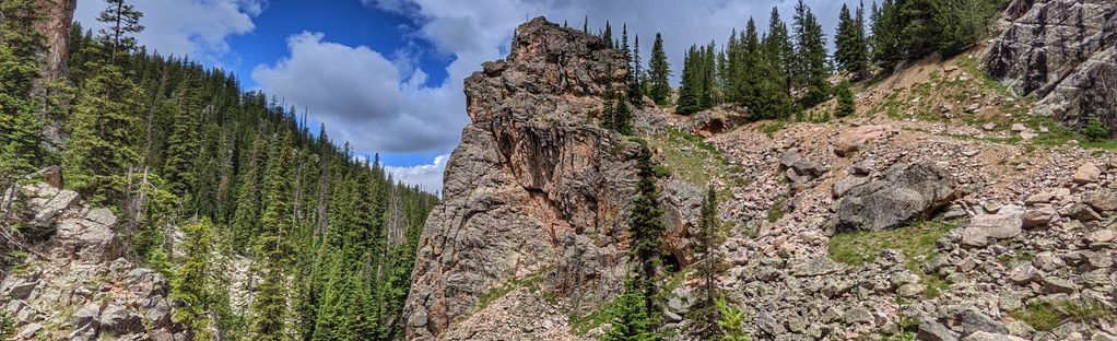 We're not saying Paradise Falls - Visit Sheridan, Wyoming