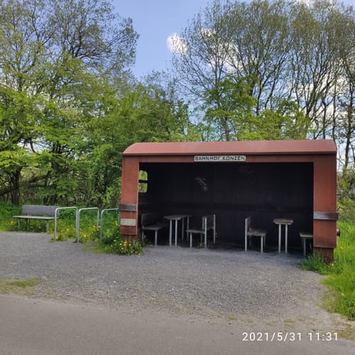 Roetgen - Hohes Venn [CLOSED]