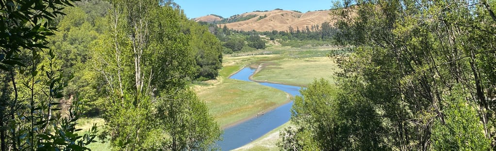 Kings canyon outlet loop trail