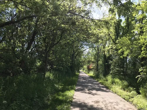 From Rails to Trails : Nebraska Press