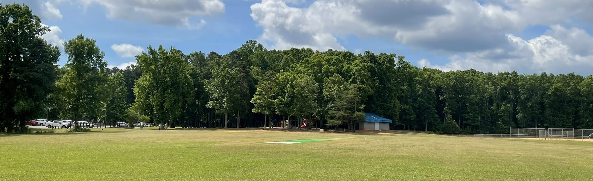 Kilborne Park Loop, North Carolina - 13 Reviews, Map | AllTrails
