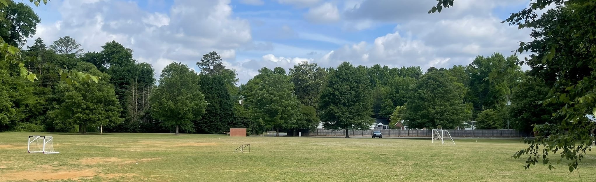 Merry Oaks Elementary Neighborhood Walk, North Carolina 6 Reviews