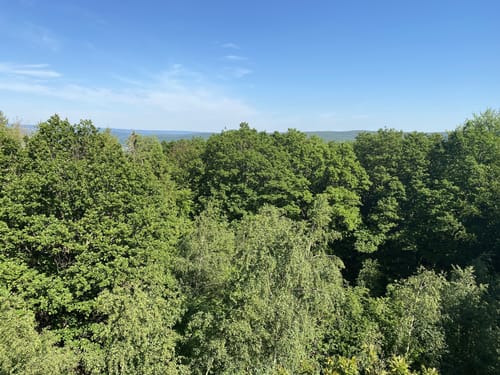 Spaziergang in Ahrweiler