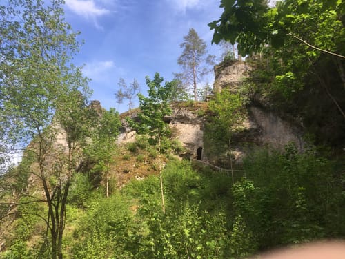 Rabenstein Rundweg