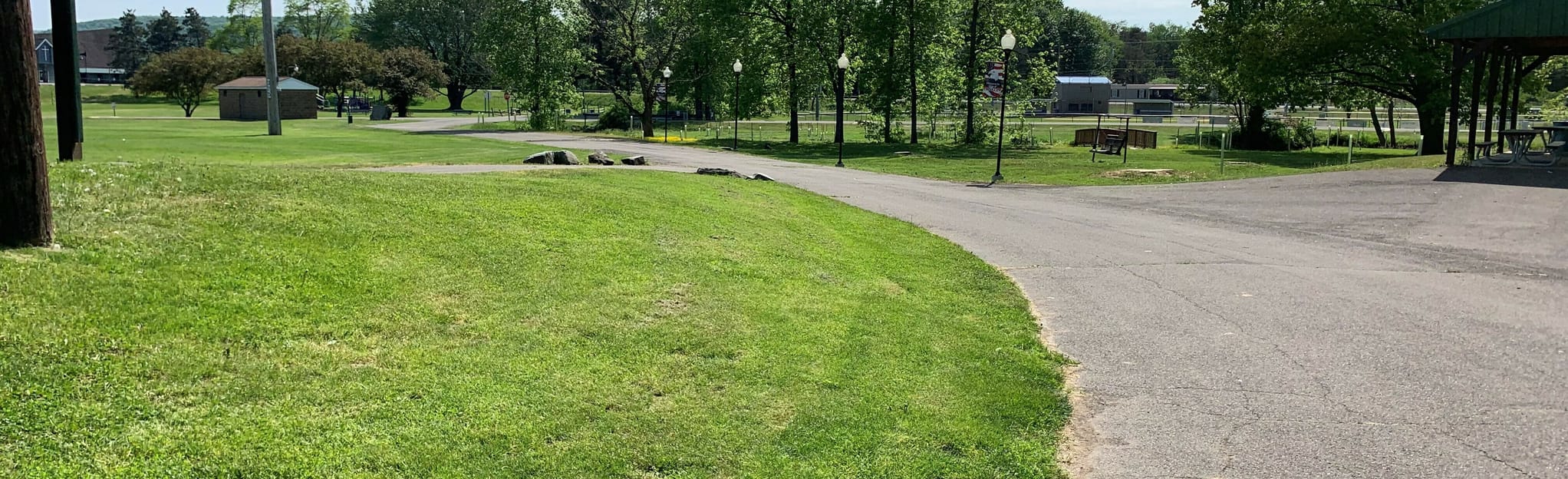 AllTrails Schnurbusch Interior Loop 13 Reviews, Map New York