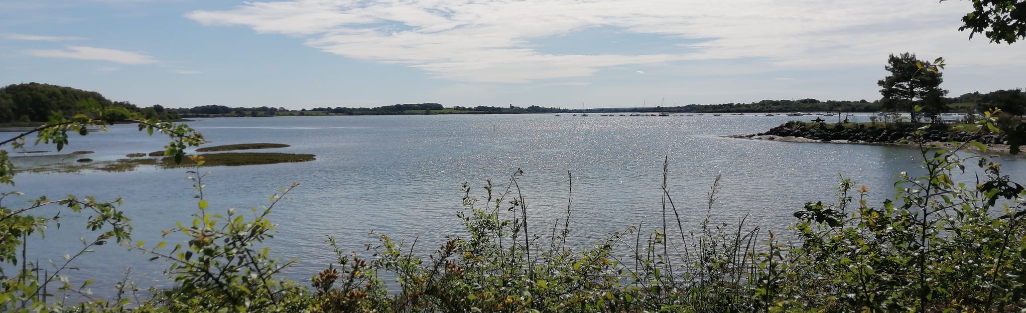 Vannes: Pointe des Émigrés - Conleau peninsula: 71 Reviews, Map ...