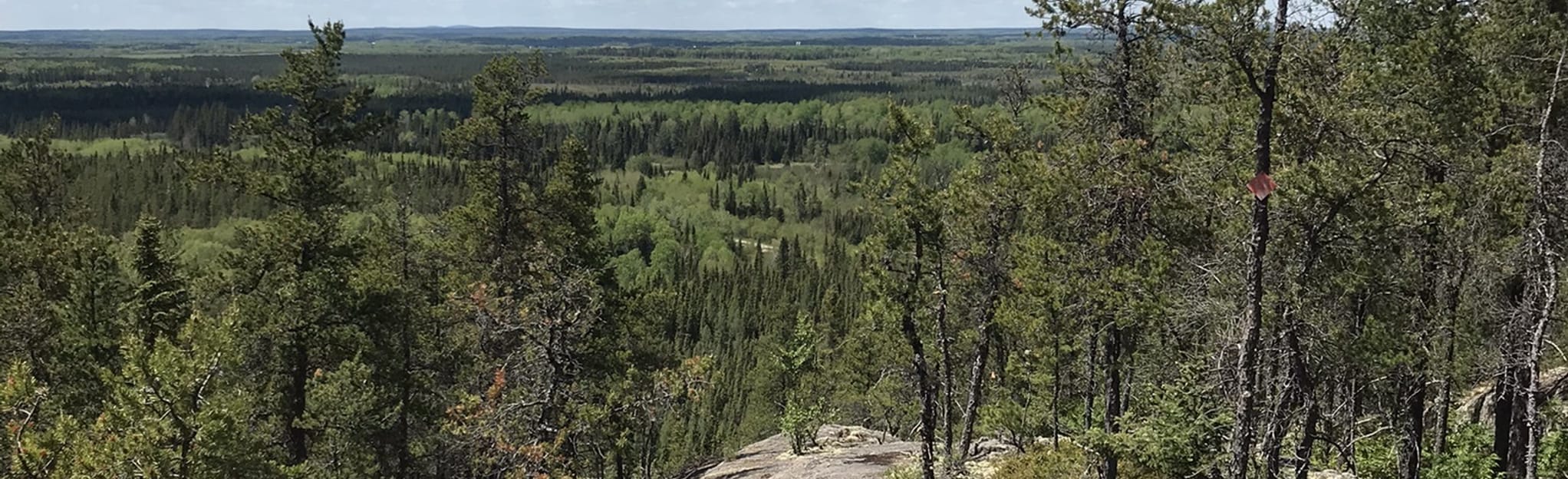 Dalquier Three Summits Trail, Quebec, Canada 15 Reviews, Map AllTrails