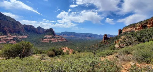 Trails in Sedona, Arizona, United States 37061170 | AllTrails.com