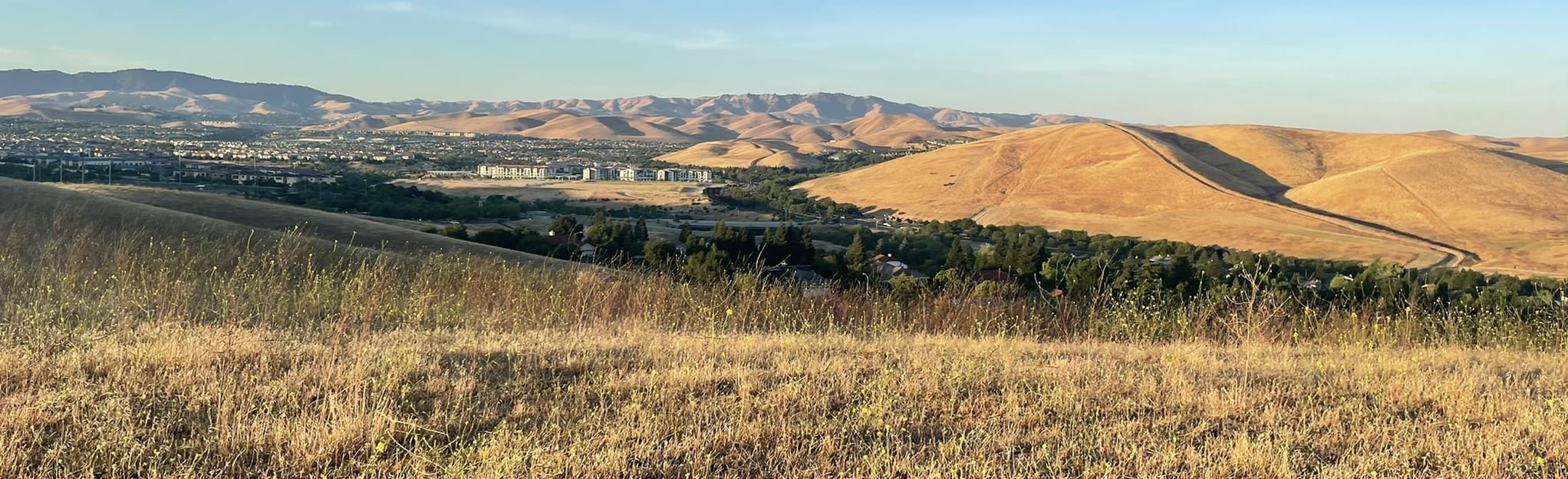 Old Ranch Park to Dougherty Hills: 175 Reviews, Map - California ...