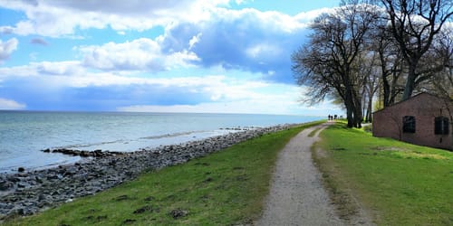 OstseeDeichTörn