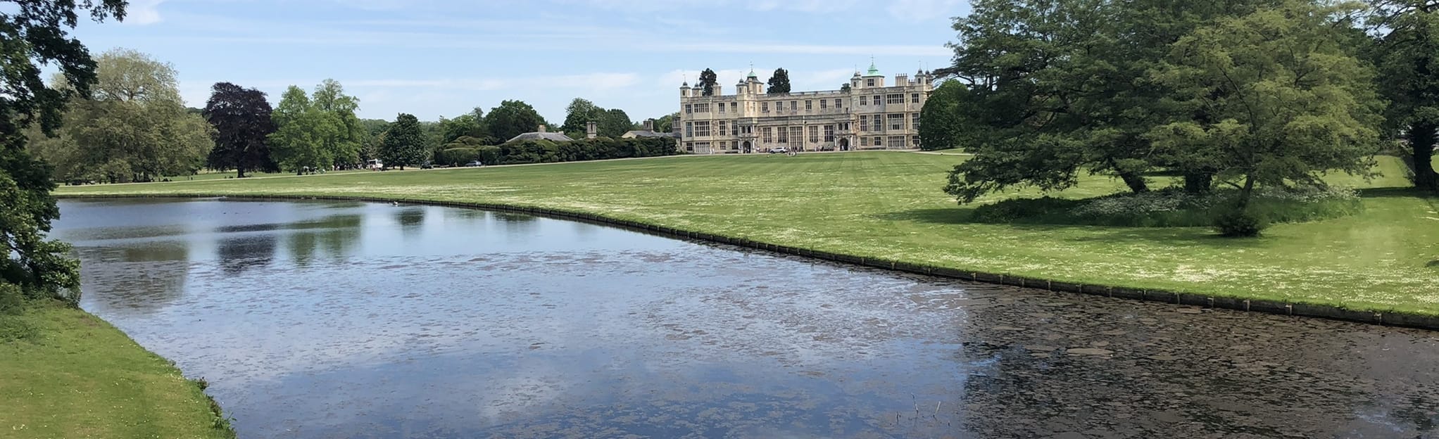 Audley End Estate and Ten Acre Wood Circular 18 Fotos Essex, England AllTrails