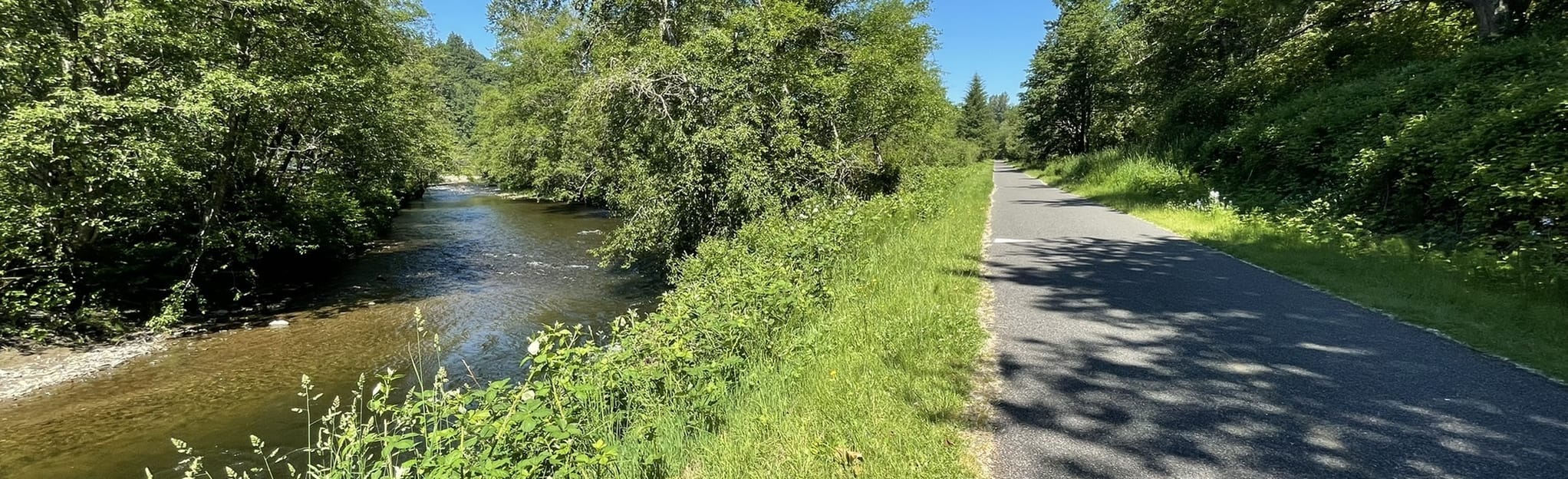 Foothills Trail Puyallup to South Prairie, Washington 532 Reviews