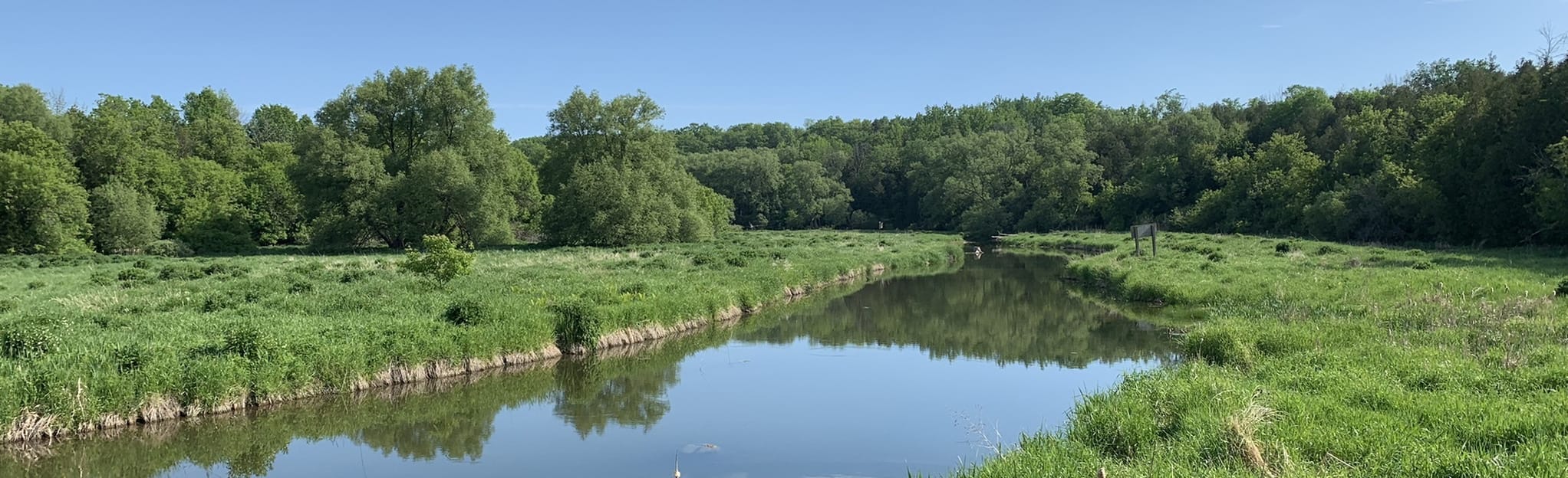 Seaton Hiking Trail North Loop, Ontario, Canada 107 Reviews, Map