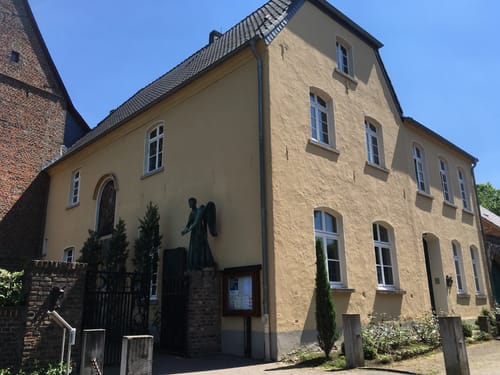 Räsfeld nach Marienthal