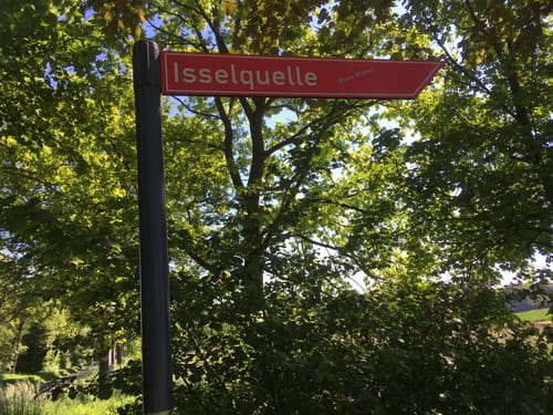Radtour Raesfeld