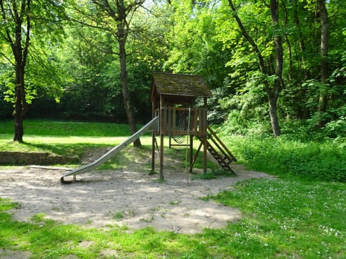 Radrunde durch durch das Elsenztal bei Mauer
