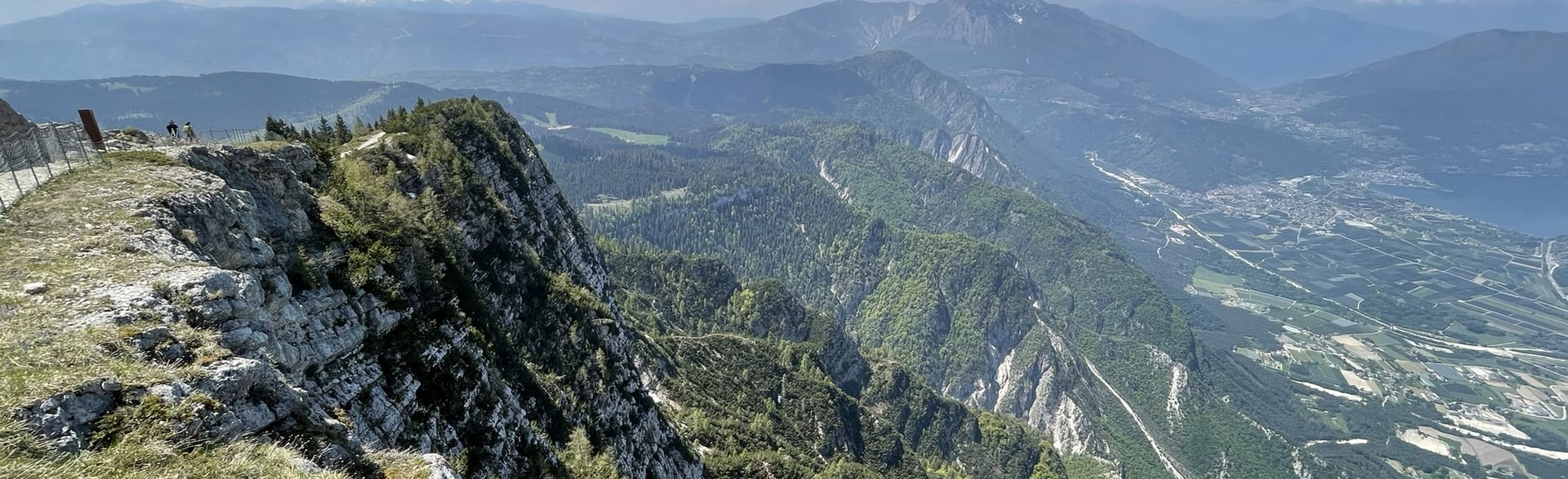 Passo Vezzena Cima Vezzena 161 Fotos Trentino, Italien AllTrails