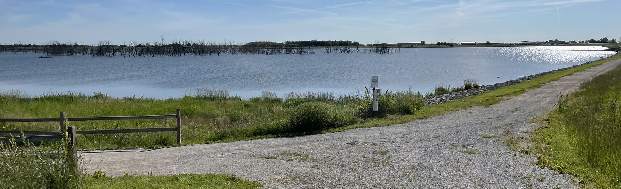 Lake Wanahoo Loop, Nebraska 22 Reviews, Map AllTrails