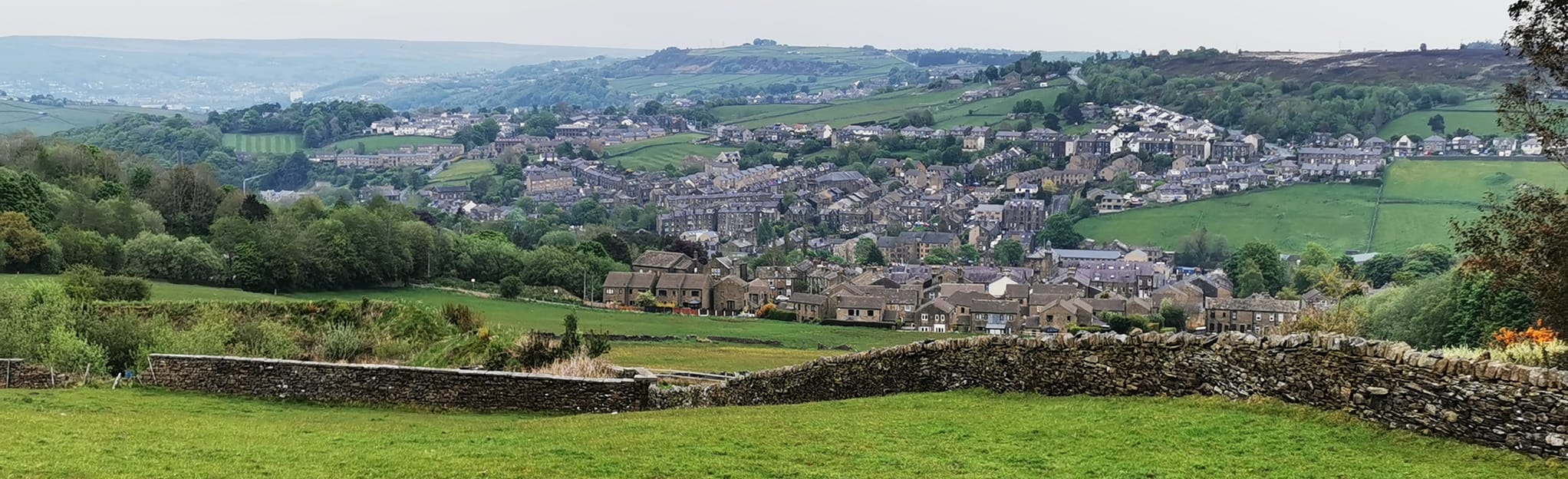 Railway Children Walk Haworth, West Yorkshire, England 72 Reviews