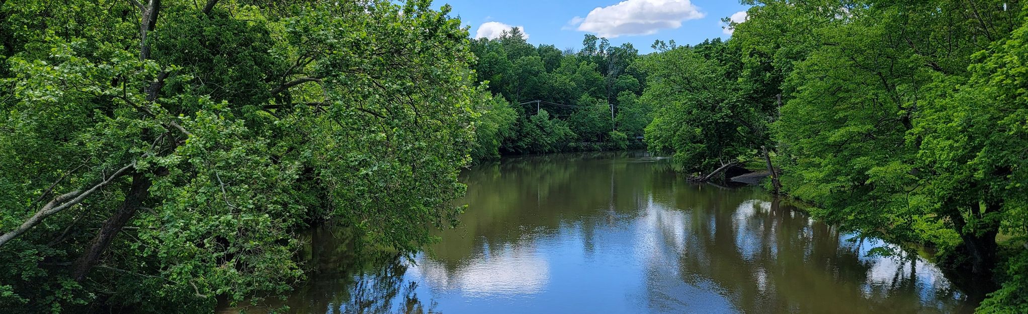 Perkiomen Trail: Perkiomenvile to Spring Mount - Pennsylvania | AllTrails