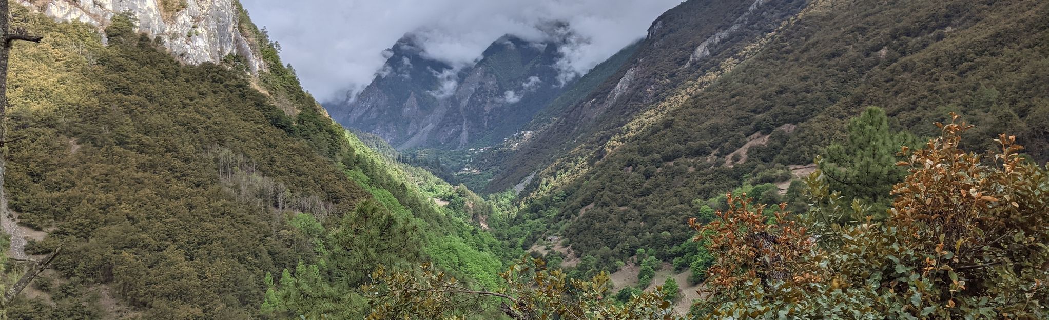 Yubeng to Ninong: 25 Reviews, Map - Yunnan, China | AllTrails