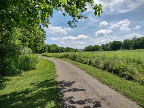 10 Best paved trails in Knoxville AllTrails