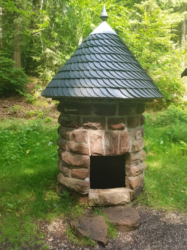 Quellenweg Heckenmünster