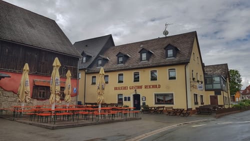 Rundweg Hochstahl