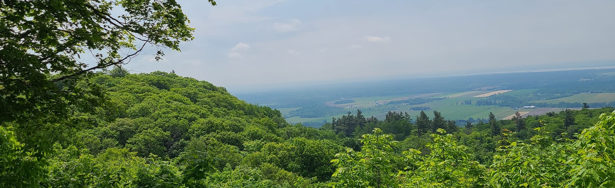 Hollow Glen 51 Fotos Québec, Kanada AllTrails