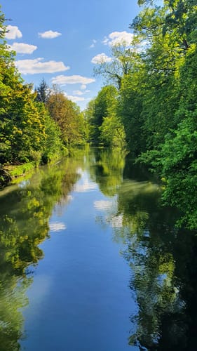 Bergischer Streifzug Nr. 14 Höhlenweg