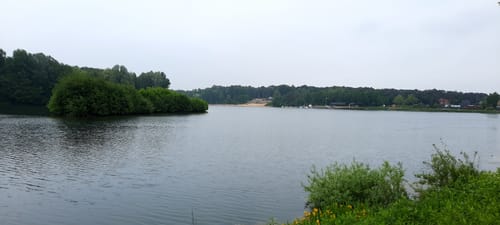 Feldmarksee